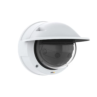 IP-камера видеонаблюдения Axis P3807-PVE